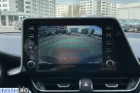 Toyota C-HR din 2022 cu 121.475 km - oferta TOY198360 - foto 25