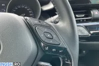 Toyota C-HR din 2022 cu 121.475 km - oferta TOY198360 - foto 29
