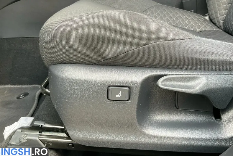 Toyota C-HR din 2022 cu 121.475 km - oferta TOY198360 - foto 32