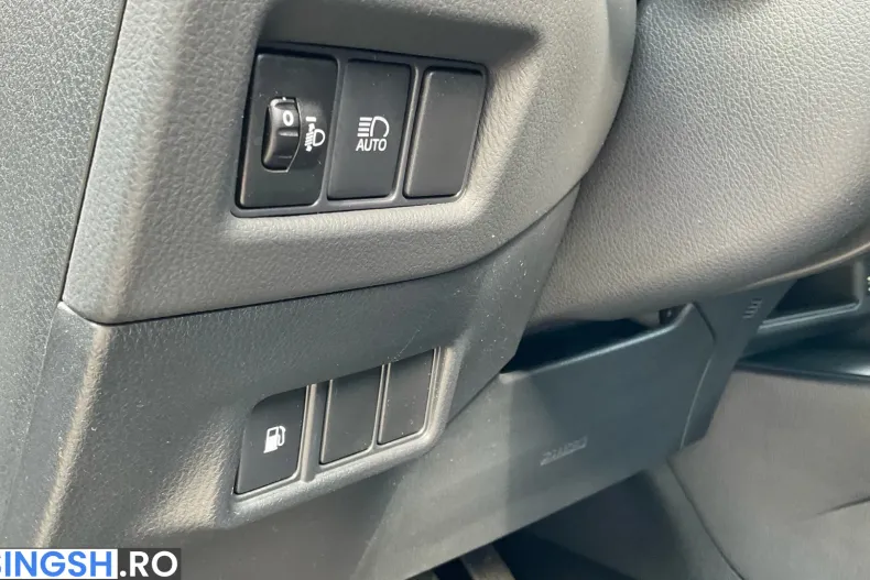 Toyota C-HR din 2022 cu 121.475 km - oferta TOY198360 - foto 33