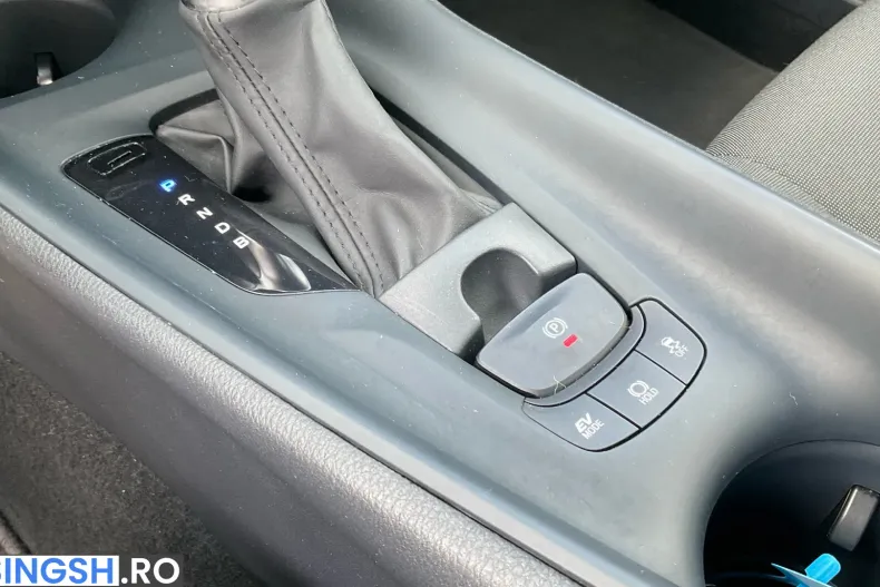 Toyota C-HR din 2022 cu 121.475 km - oferta TOY198360 - foto 35