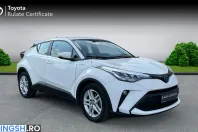 Toyota C-HR din 2021 cu 98.368 km - oferta TOY198361 - foto 2