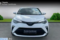 Toyota C-HR din 2021 cu 98.368 km - oferta TOY198361 - foto 3