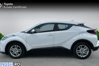 Toyota C-HR din 2021 cu 98.368 km - oferta TOY198361 - foto 4
