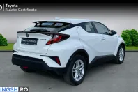 Toyota C-HR din 2021 cu 98.368 km - oferta TOY198361 - foto 6