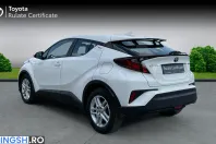 Toyota C-HR din 2021 cu 98.368 km - oferta TOY198361 - foto 7
