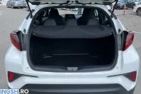 Toyota C-HR din 2021 cu 98.368 km - oferta TOY198361 - foto 10