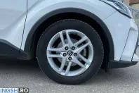 Toyota C-HR din 2021 cu 98.368 km - oferta TOY198361 - foto 11