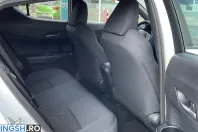 Toyota C-HR din 2021 cu 98.368 km - oferta TOY198361 - foto 16