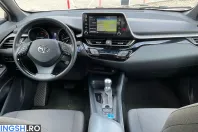 Toyota C-HR din 2021 cu 98.368 km - oferta TOY198361 - foto 18