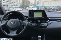 Toyota C-HR din 2021 cu 98.368 km - oferta TOY198361 - foto 19