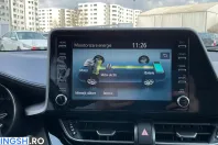 Toyota C-HR din 2021 cu 98.368 km - oferta TOY198361 - foto 22