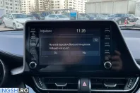 Toyota C-HR din 2021 cu 98.368 km - oferta TOY198361 - foto 23