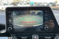 Toyota C-HR din 2021 cu 98.368 km - oferta TOY198361 - foto 26