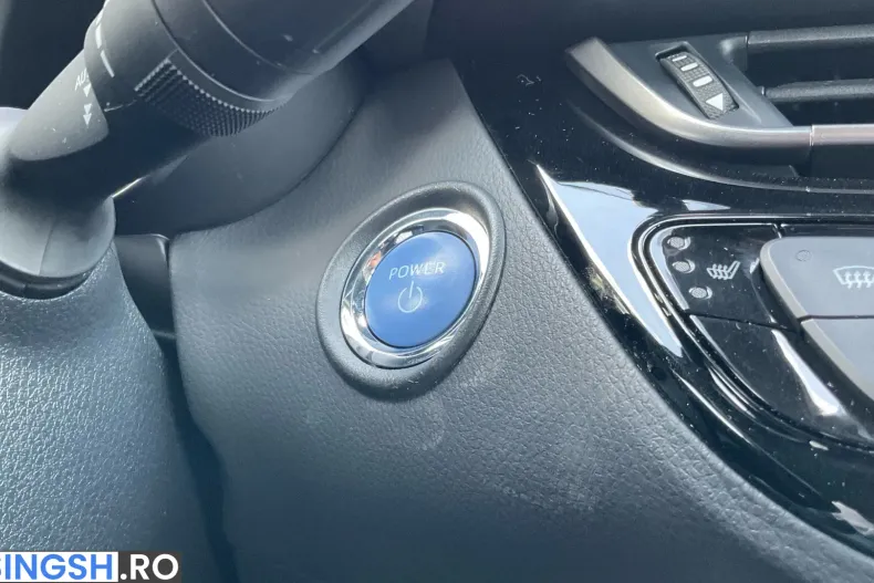 Toyota C-HR din 2021 cu 98.368 km - oferta TOY198361 - foto 28