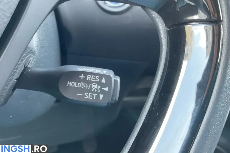 Toyota C-HR din 2021 cu 98.368 km - oferta TOY198361 - foto 31