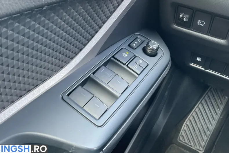 Toyota C-HR din 2021 cu 98.368 km - oferta TOY198361 - foto 32