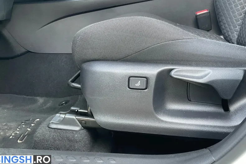 Toyota C-HR din 2021 cu 98.368 km - oferta TOY198361 - foto 33