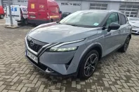 Nissan Qashqai din 2022 cu 65.320 km - oferta NIS198362 - foto 1