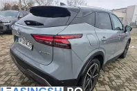 Nissan Qashqai din 2022 cu 65.320 km - oferta NIS198362 - foto 2