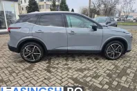 Nissan Qashqai din 2022 cu 65.320 km - oferta NIS198362 - foto 4