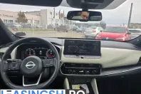 Nissan Qashqai din 2022 cu 65.320 km - oferta NIS198362 - foto 10