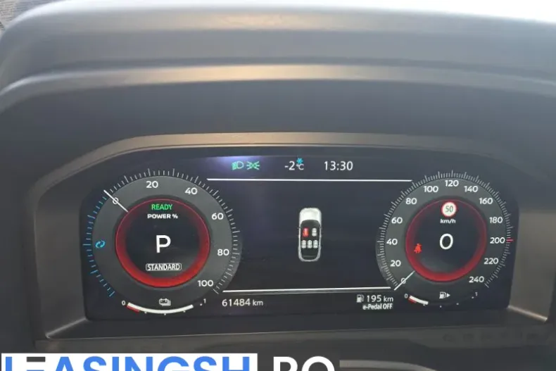 Nissan Qashqai din 2022 cu 65.320 km - oferta NIS198362 - foto 11