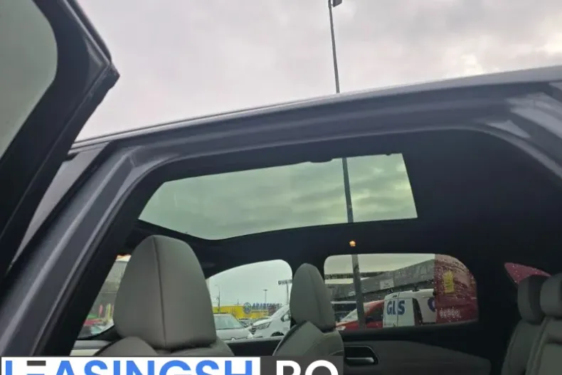 Nissan Qashqai din 2022 cu 65.320 km - oferta NIS198362 - foto 12