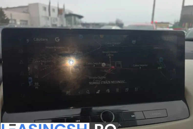 Nissan Qashqai din 2022 cu 65.320 km - oferta NIS198362 - foto 13