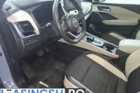 Nissan Qashqai din 2022 cu 65.320 km - oferta NIS198362 - foto 14