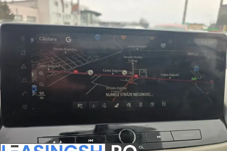 Nissan Qashqai din 2022 cu 65.320 km - oferta NIS198362 - foto 15