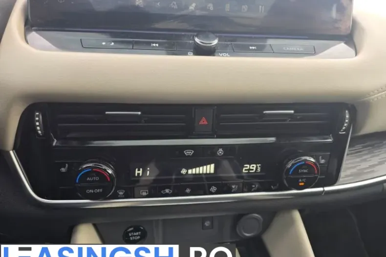 Nissan Qashqai din 2022 cu 65.320 km - oferta NIS198362 - foto 16