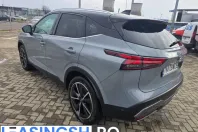 Nissan Qashqai din 2022 cu 65.320 km - oferta NIS198362 - foto 19