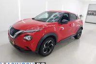 Nissan Juke din 2023 cu 59.515 km - oferta NIS198363 - foto 1