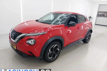 Nissan Juke din 2023 - oferta NIS198363
