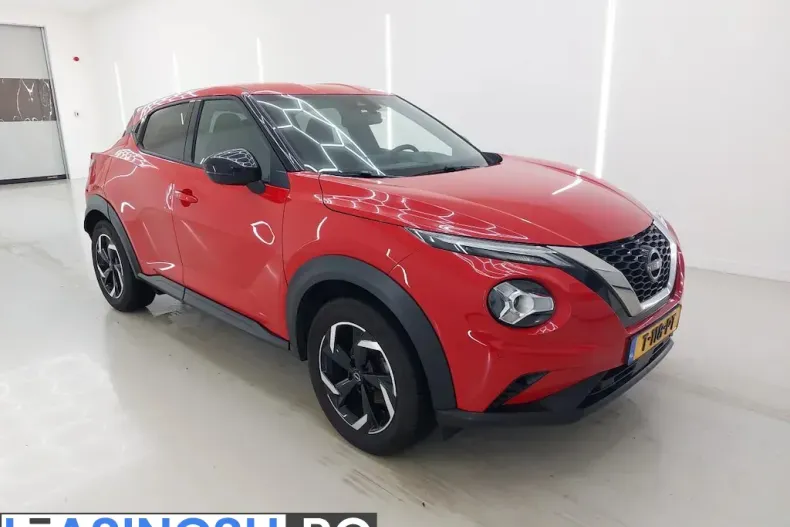 Nissan Juke din 2023 cu 59.515 km - oferta NIS198363 - foto 2