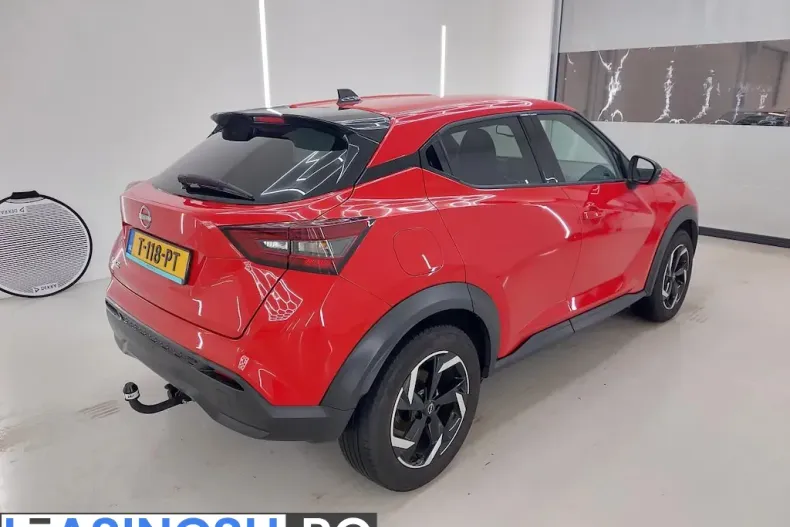 Nissan Juke din 2023 cu 59.515 km - oferta NIS198363 - foto 3