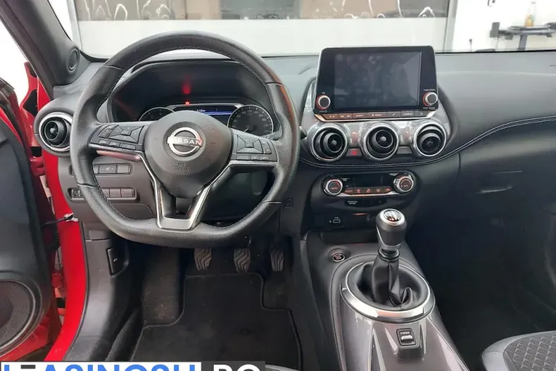 Nissan Juke din 2023 cu 59.515 km - oferta NIS198363 - foto 5