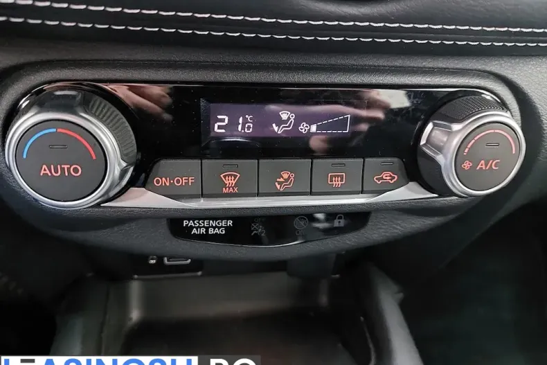 Nissan Juke din 2023 cu 59.515 km - oferta NIS198363 - foto 6