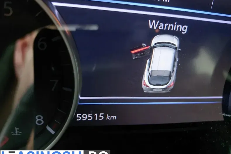 Nissan Juke din 2023 cu 59.515 km - oferta NIS198363 - foto 7