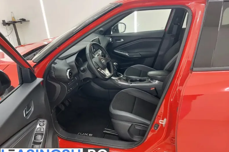 Nissan Juke din 2023 cu 59.515 km - oferta NIS198363 - foto 8