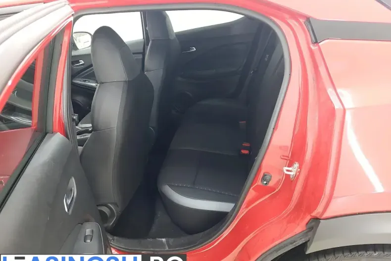 Nissan Juke din 2023 cu 59.515 km - oferta NIS198363 - foto 9