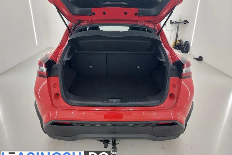 Nissan Juke din 2023 cu 59.515 km - oferta NIS198363 - foto 10