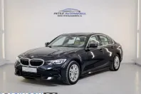 BMW 330e (Seria 3) din 2021 cu 128.364 km - oferta BMW198364 - foto 1