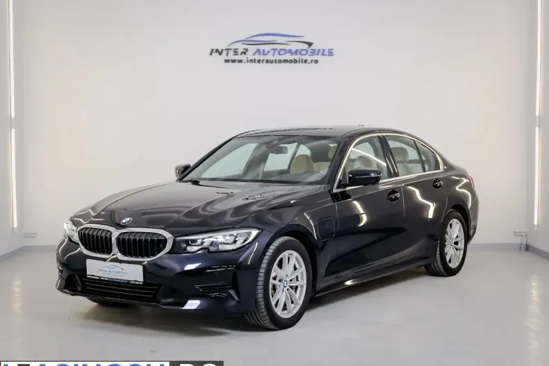 BMW 330e (Seria 3) din 2021 cu 128.364 km - oferta BMW198364 - foto 1