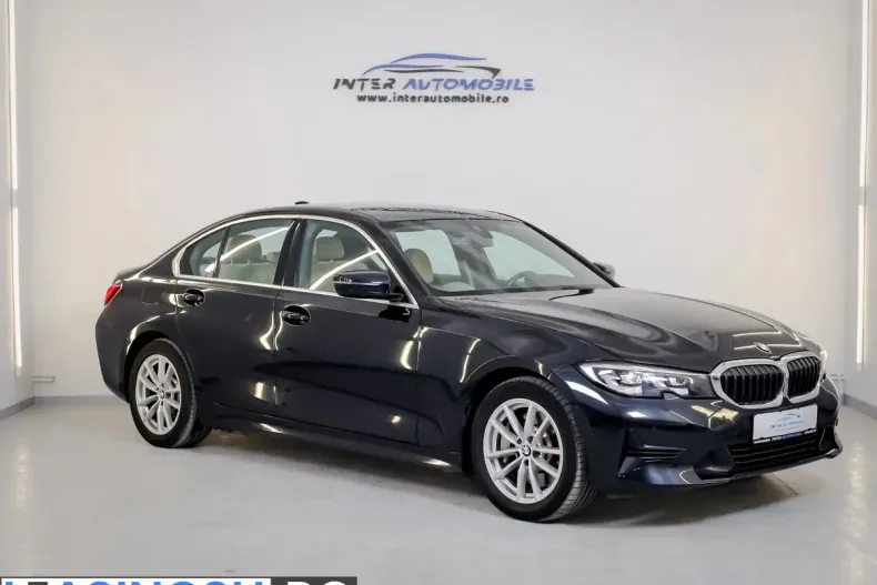 BMW 330e (Seria 3) din 2021 cu 128.364 km - oferta BMW198364 - foto 2