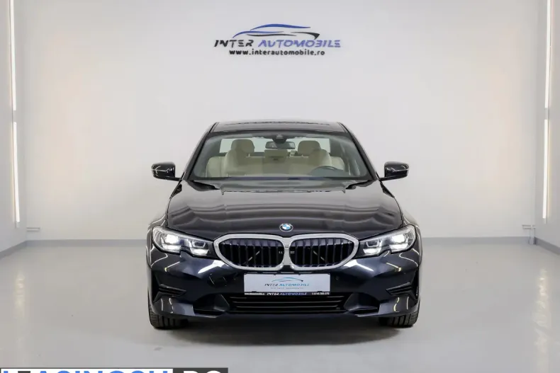 BMW 330e (Seria 3) din 2021 cu 128.364 km - oferta BMW198364 - foto 3