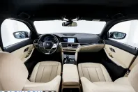 BMW 330e (Seria 3) din 2021 cu 128.364 km - oferta BMW198364 - foto 5