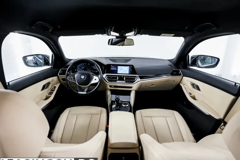 BMW 330e (Seria 3) din 2021 cu 128.364 km - oferta BMW198364 - foto 5