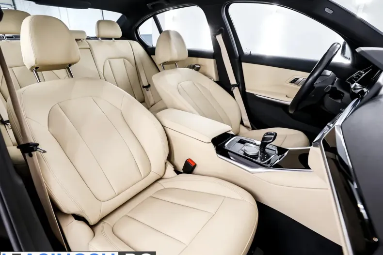 BMW 330e (Seria 3) din 2021 cu 128.364 km - oferta BMW198364 - foto 6